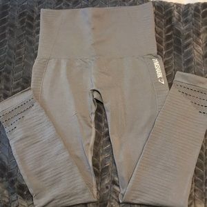 Gymshark Seamless Leggings